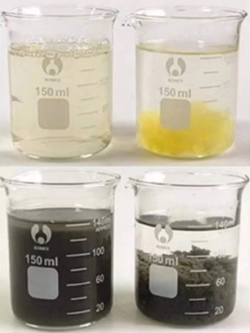poly aluminium chloride flocculant usage effect
