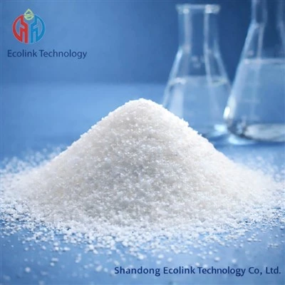 Flocculant cationic